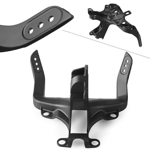 Headlight fairing stay bracket - fairing,
