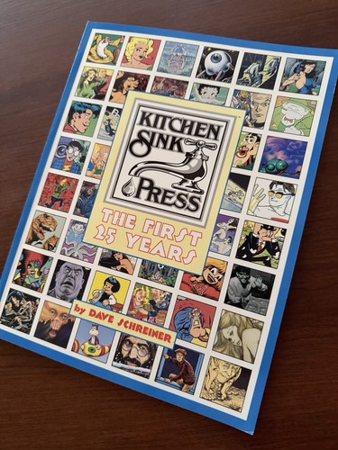 Vtg kitchen sink - sink, press: