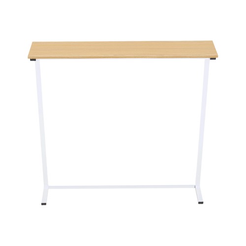 100cm metal wooden narrow - 80/100cm,