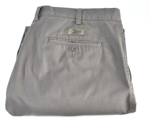 Williams chino trousers - r.m.,