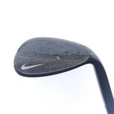 Used Nike VR Forged Black Lob Wedge / 58.0 Degrees / Stiff Flex