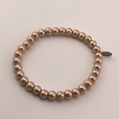 Oliver bonas faux pearl - bonas,