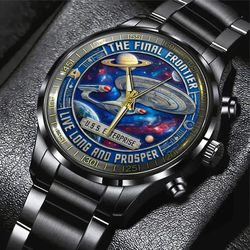 Star trek 60th - trek,