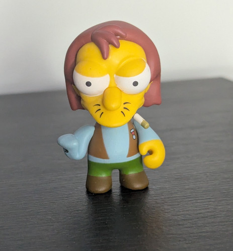 The simpsons kidrobot - kidrobot, 2