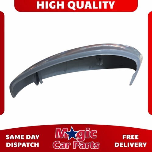 Side wing mirror - mirror, l