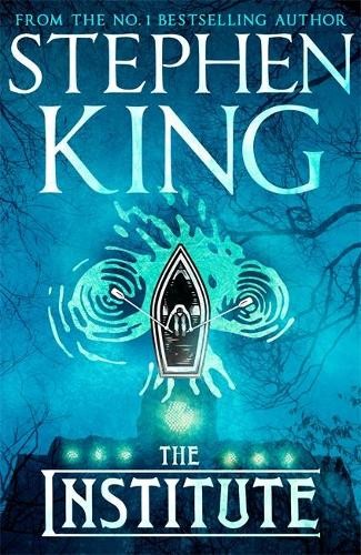 The institute king stephen - institute, by
