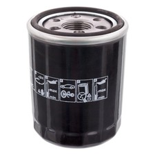 Blueprint ADM52107 Oil Filter