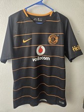 NIKE KAIZER CHIEFS 2017 2018