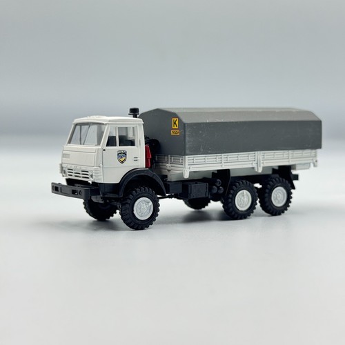 Kamaz 4310 ukrainian special - ukrainian,