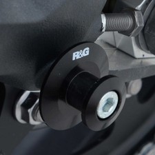 Elevation paddock stand - r&g,