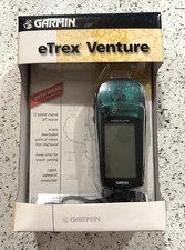 Garmin 010-00225-00 eTrex