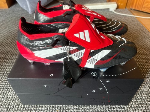 New adidas predator elite - adidas, ft