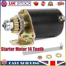 Starter Motor For BRIGGS AND