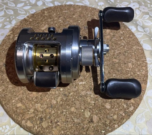 Shimano calcutta conquest - shimano,