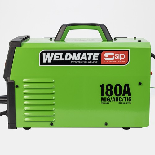 Sip weldmate autoplug mig arc - sip,