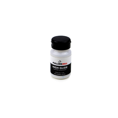 Fulling mill fly floatant - fulling,