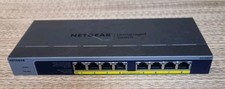 NETGEAR GS108LP ProSAFE 8-Port