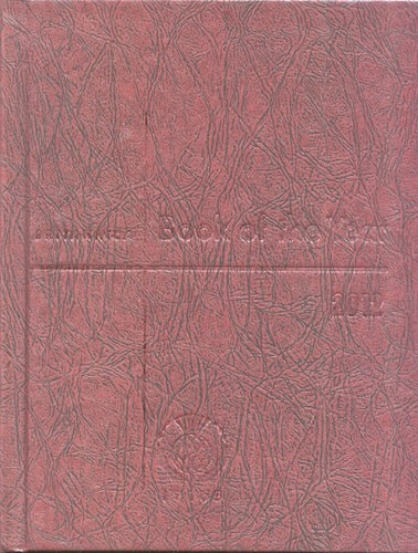 Britannica book the year - the,