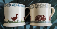 Brixton pottery mugs - brixton,