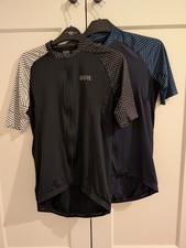 Gorewear C5 Opti Cycling Jerseys - Medium - 2 Jersey Listing