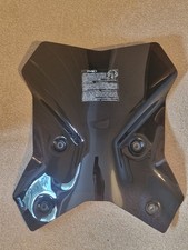 Puig Dark Smoke Touring Screen KTM 1290 Super Adventure S 2017-2020