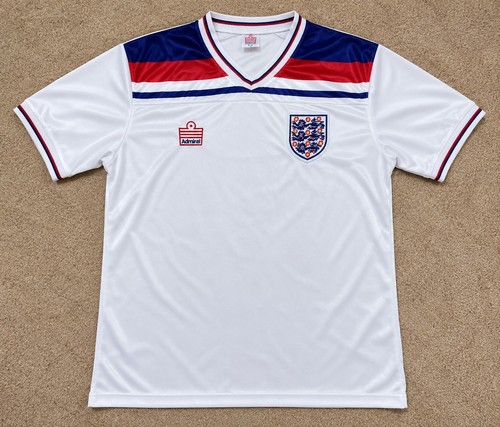 England 1982 world cup - england,