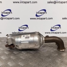 CATALYTIC CONVERTER 1.2 PETROL