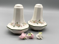 Vintage Salt And Pepper