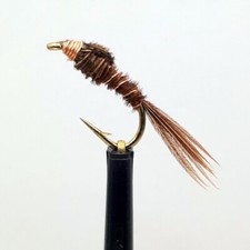 3 x PHEASANT TAIL NATURAL