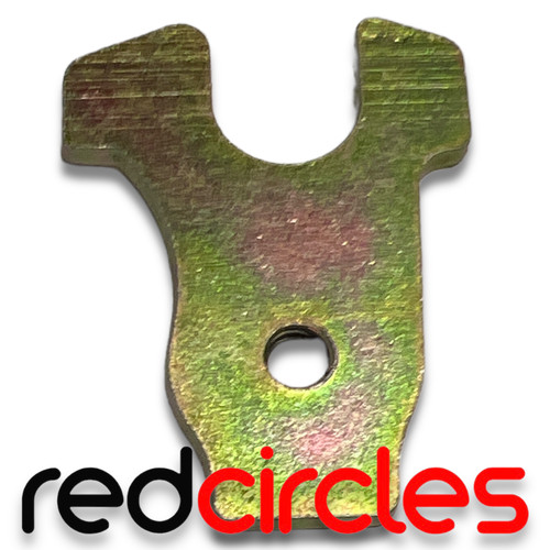 Pit bike primary clutch - pit,