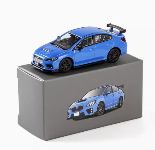 Jkm subaru s207 - subaru, wrx