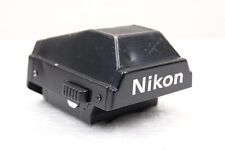 NIKON DE-2 PRISM VIEWFINDER FOR F3 - FAULTY / SPARES / REPAIR / DAMAGED