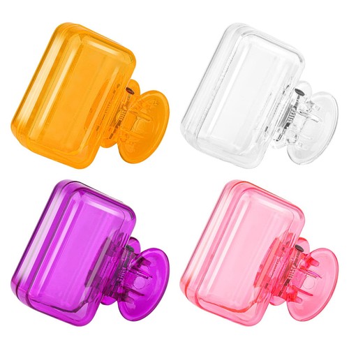 Pack travel toothbrush head - pack,