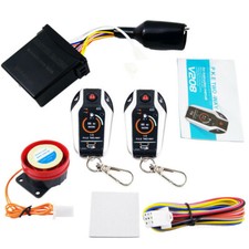 Motorcycle pke two way - 2,