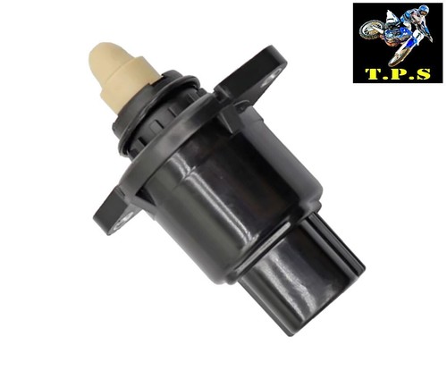 Throttle body isc - throttle, step