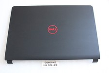 Ex-cond Dell Inspiron 15 7000 7557 7559 Top Lid Cover Rear Screen Cover 01D0WN