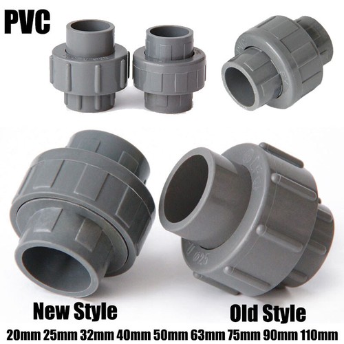 110mm pvc pipe union - pvc,