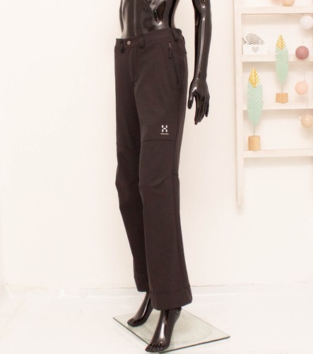 Haglofs softshell trousers - haglofs,