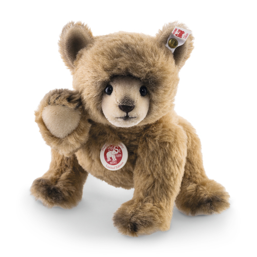 Steiff ean 021466 - ean,