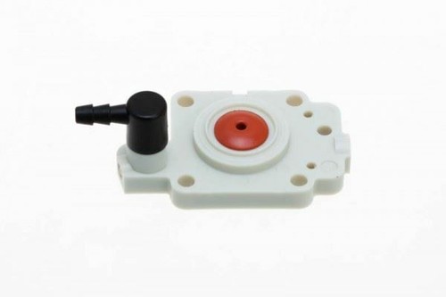 Walbro carb plastic top - carb,