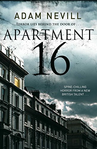 Apartment adam nevill - apartment,