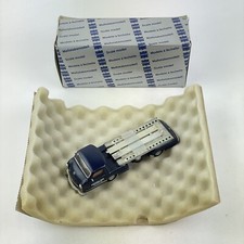 Boxed Conrad  1:50 Scale