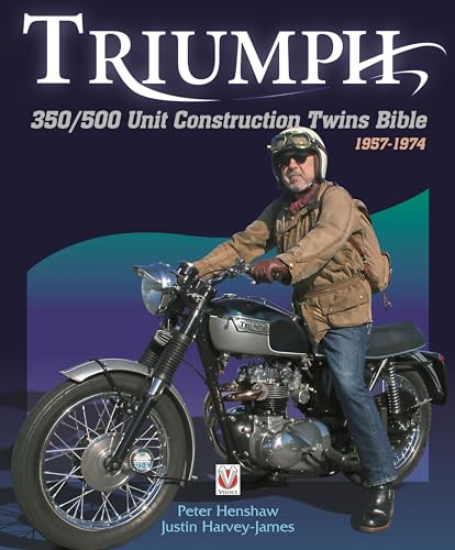 Triumph 350 500 unit - 350/500,