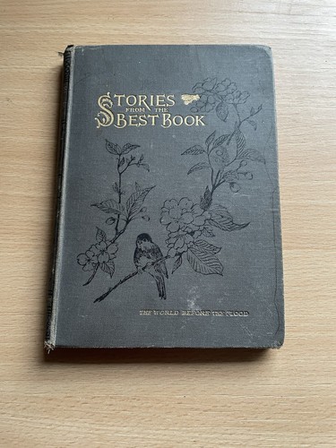 Stories from the - stories,