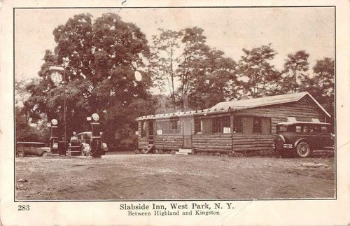 West park new york - park,