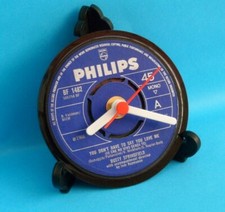 DUSTY SPRINGFIELD CLOCK Side