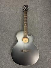 CORT SFX-ME BKS Acoustic