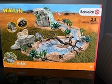 New schleich 42321 watering