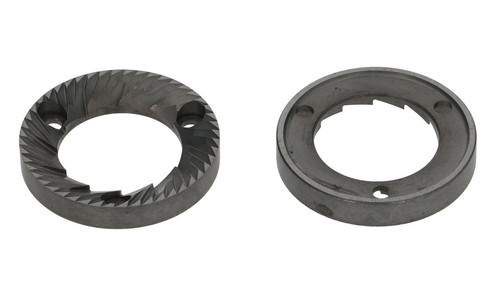 Rancilio steel rings - rings, for