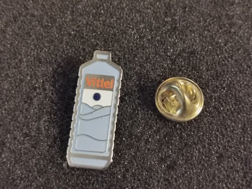 Pin team vittel drink - pin's,